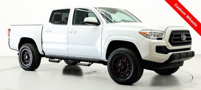 Used 2020 Toyota Tacoma SR