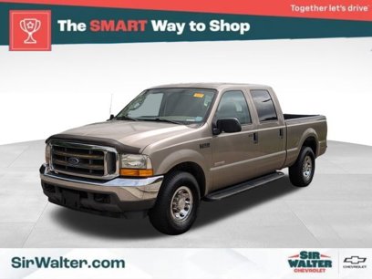 Used 2004 Ford F350 XL