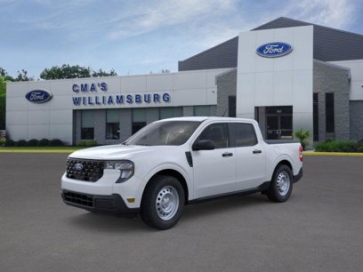 New 2025 Ford Maverick XL