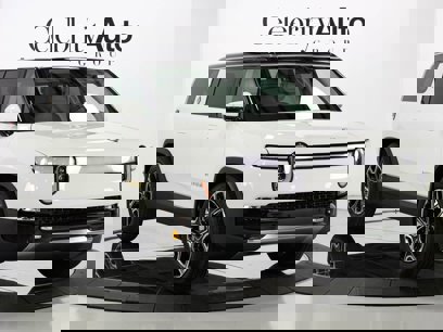 Used 2023 Rivian R1S Launch Edition