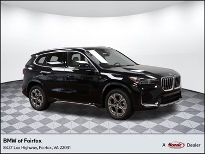 Used 2025 BMW X1 xDrive28i w/ Convenience Package
