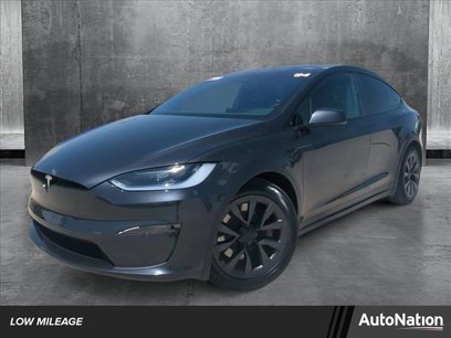 Used 2024 Tesla Model X