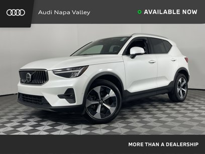 Used 2024 Volvo XC40 B5 Plus