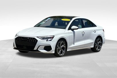 Used 2023 Audi A3 2.0T Premium w/ Convenience Package