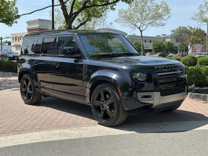 Used 2022 Land Rover Defender 110 X-Dynamic SE