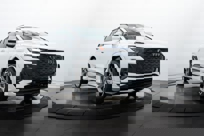 New 2025 Audi Q4 e-tron Premium Plus