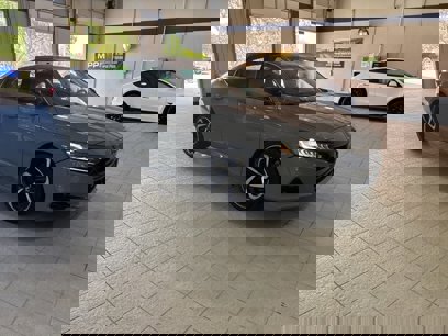 Used 2022 Honda Accord Sport