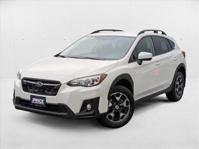 Used 2018 Subaru Crosstrek 2.0i Premium