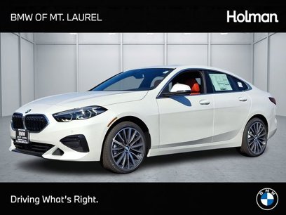 New 2024 BMW 228i xDrive w/ Convenience Package