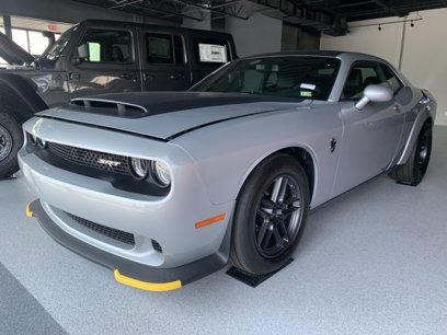 New 2023 Dodge Challenger SRT Hellcat Redeye