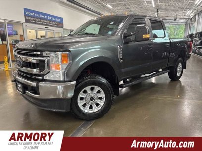 Used 2020 Ford F350 XL w/ STX Appearance Package