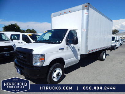 Used 2019 Ford E-450 and Econoline 450 Super Duty w/ Power Windows & Locks Group