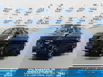 Used 2018 Audi A4 2.0T Ultra Premium Plus w/ Premium Plus Package