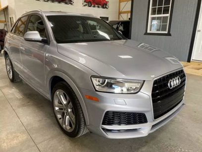 Used 2018 Audi Q3 2.0T Premium