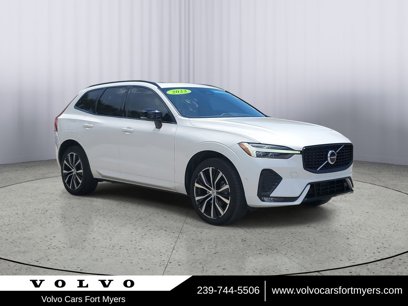 Certified 2023 Volvo XC60 B5 Ultimate w/ Protection Package Premier