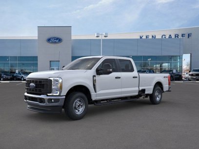 New 2024 Ford F250 XL w/ XL Driver Assist Package