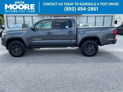 Used 2022 Toyota Tacoma SR