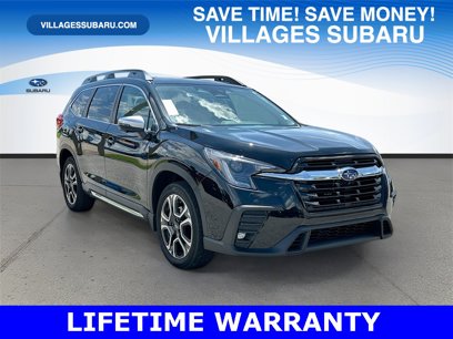 Certified 2023 Subaru Ascent Limited