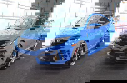 Used 2021 Honda Civic Type R