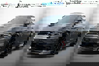 Used 2020 Dodge Charger Scat Pack