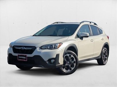 Used 2023 Subaru Crosstrek 2.0i Premium