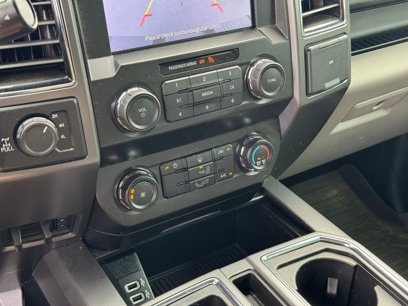 Used 2020 Ford F150 XLT