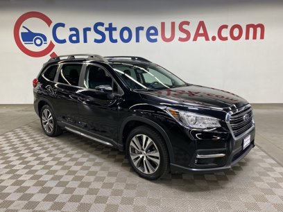 Used 2019 Subaru Ascent Limited