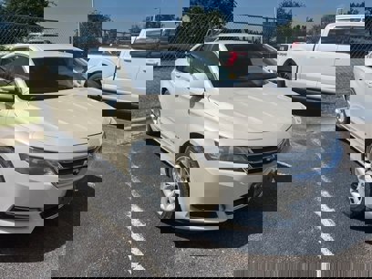 Used 2014 Chevrolet Impala LT
