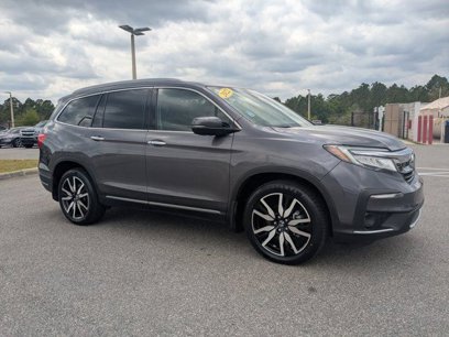 Used 2022 Honda Pilot Touring