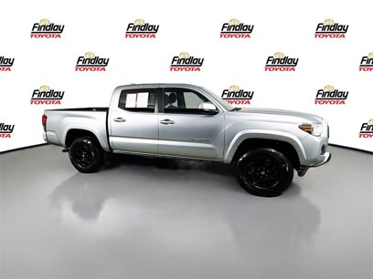 Certified 2022 Toyota Tacoma TRD Sport