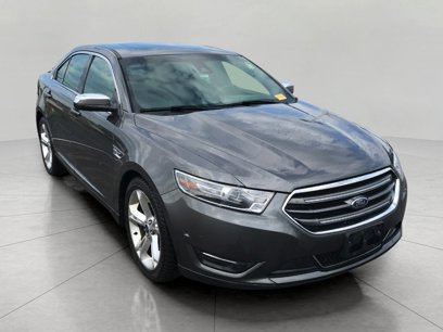 Used 2016 Ford Taurus Limited
