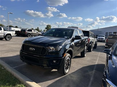 Used 2021 Ford Ranger XL w/ Equipment Group 101A High