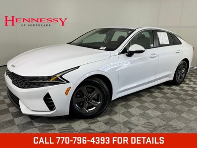 Used 2024 Kia K5 LXS