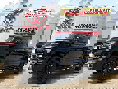 Used 2023 Toyota Tundra SR5