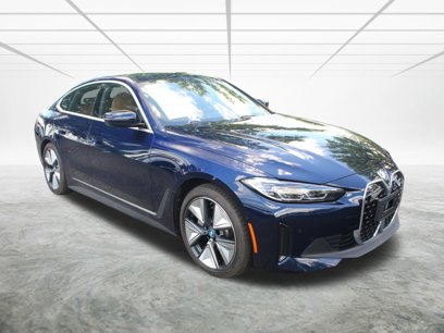 Used 2024 BMW i4 eDrive40 w/ Premium Package