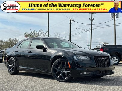 Used 2023 Chrysler 300 S