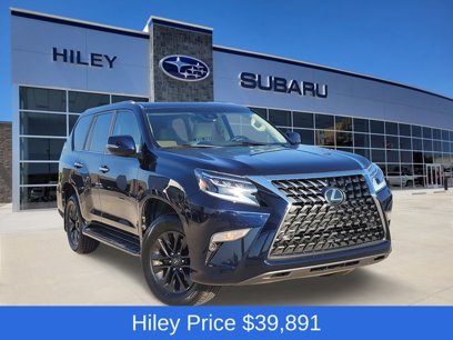 Used 2020 Lexus GX 460 Premium
