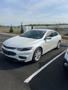 Used 2016 Chevrolet Malibu LT w/ Leather Package