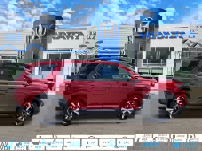 New 2025 Honda Pilot Touring