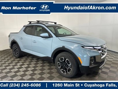 Used 2023 Hyundai Santa Cruz SEL Premium
