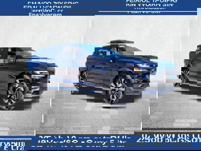 New 2025 Volvo V60 B5 Cross Country Ultra w/ Protection Package Premier