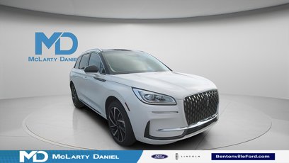 New 2024 Lincoln Corsair Grand Touring w/ Towing Package