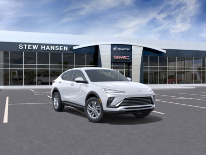 New 2025 Buick Envista Preferred w/ Convenience I Package