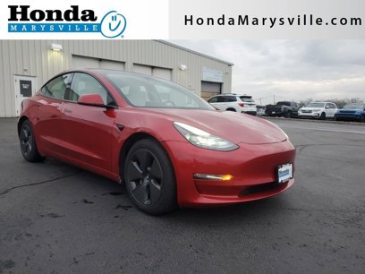 Used 2021 Tesla Model 3 Long Range
