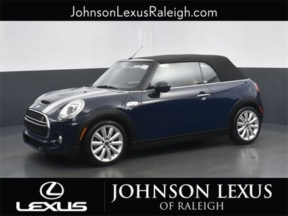 Used 2018 MINI Cooper S