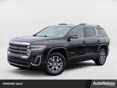 Used 2023 GMC Acadia SLT