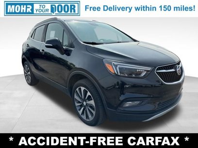 Used 2020 Buick Encore Essence
