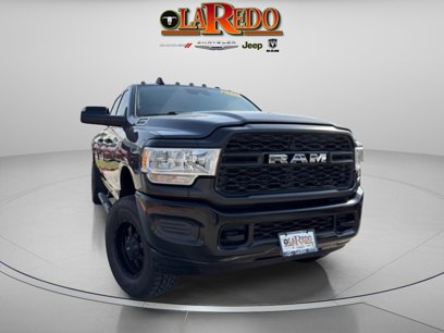 Used 2022 RAM 2500 Tradesman w/ Safety Group