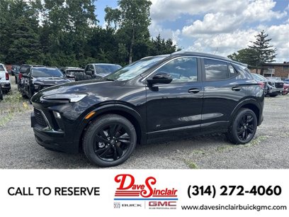New 2026 Buick Encore GX Sport Touring w/ Comfort Package