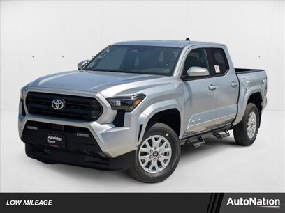 Used 2024 Toyota Tacoma SR5